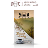 Instant Coffee with Creamy Milk Flavor (160g)