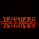 Name Led Neon Sign