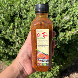 Extra Spicy Kumquat Shrimp Salt Sauce – 8.8 oz