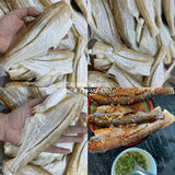 Dried Baby Pangasius Fish – 1.1 lb