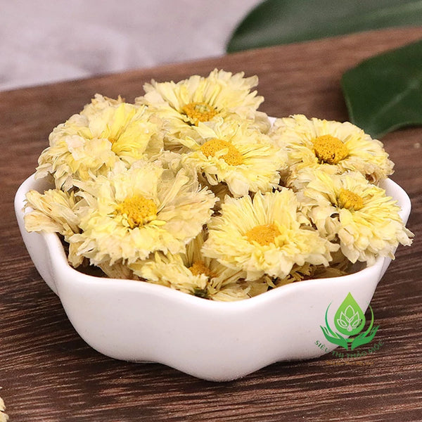 White Chrysanthemum Tea (100g)
