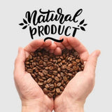 Cau Dat Arabica Coffee (500g)