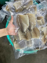 Vietnamese Dried Pomfret – 3-Sun Dried – 1.1 lb