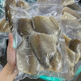 Vietnamese Dried Pomfret – 3-Sun Dried – 1.1 lb