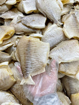 Vietnamese Dried Pomfret – 3-Sun Dried – 1.1 lb