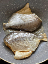Vietnamese Dried Pomfret – 3-Sun Dried – 1.1 lb