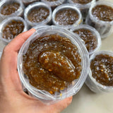 Vegetarian Shrimp Paste with Lemongrass & Chili – 1.1 lbs