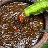 Vegetarian Shrimp Paste with Lemongrass & Chili – 1.1 lbs