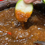 Vegetarian Shrimp Paste with Lemongrass & Chili – 1.1 lbs