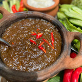 Vegetarian Shrimp Paste with Lemongrass & Chili – 1.1 lbs