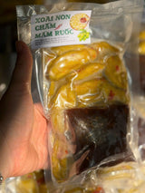 Young Mango with Fish Sauce  1.1 lbs