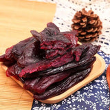 Soft-Dried Purple Sweet Potato – 1.1 lbs