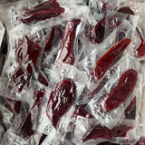 Soft-Dried Purple Sweet Potato – 1.1 lbs