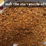 Tay Ninh Whole-Grain Shrimp Salt – 1.1 lbs