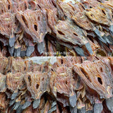 Peppered Dried Snakehead Fish – 1.1 lb