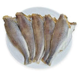 Whole Dried Croaker Fish – 1.1 lb