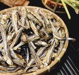 Dried Anchovies from Ca Mau – 1.1 lb