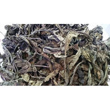 Dried Dandelion Leaves (500gr)