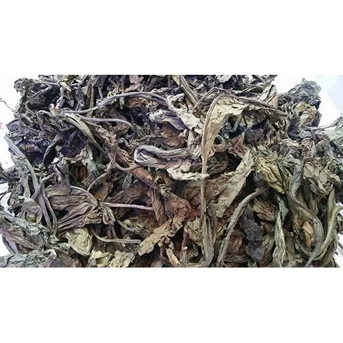 Dried Dandelion Leaves (500gr)