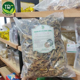 Dried Trinh Nữ Hoàng Cung Leaves – 1.1 lbs