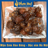 Soft-Dried Plum with Ginger – 1.1 lbs