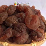 Soft-Dried Seedless Apricot – 1.1 lbs
