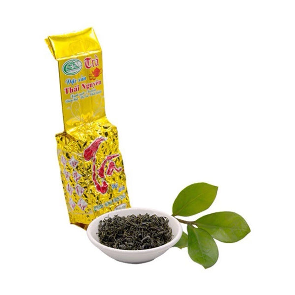Thai Nguyen Tea (100g)