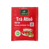 Instant Artichoke Tea