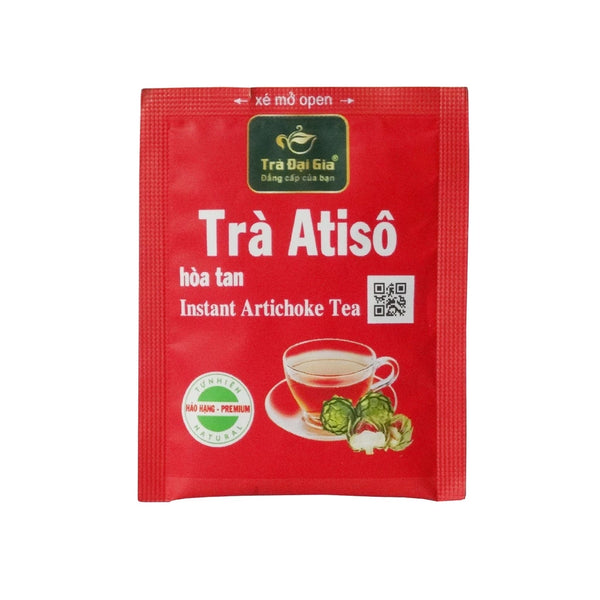 Instant Artichoke Tea