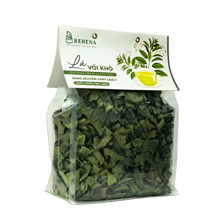 Dried Voi Tea Leaves (200gr)