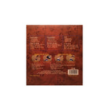 Brown Drip Filter Squirrel Coffee (Double Pack)