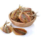 Seasoned Dried Yellowstripe Scad – 1.1 lb