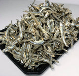 Dried Anchovies from Ca Mau – 1.1 lb