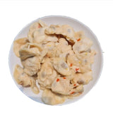 Chili Salt Dried Soursop – 1.1 lbs