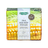 Corn Silk Tea Bags