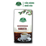 "Robusta Coffee Without Butter" - Coffe Phuc Long