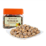 Vietnamese Candied Apricot with Ginger – 10.6 oz