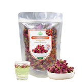 Dried Da Lat Rose Flower Tea – 7.1 oz