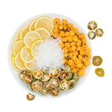 Passion Fruit & Kumquat Tea – 30 Sachets