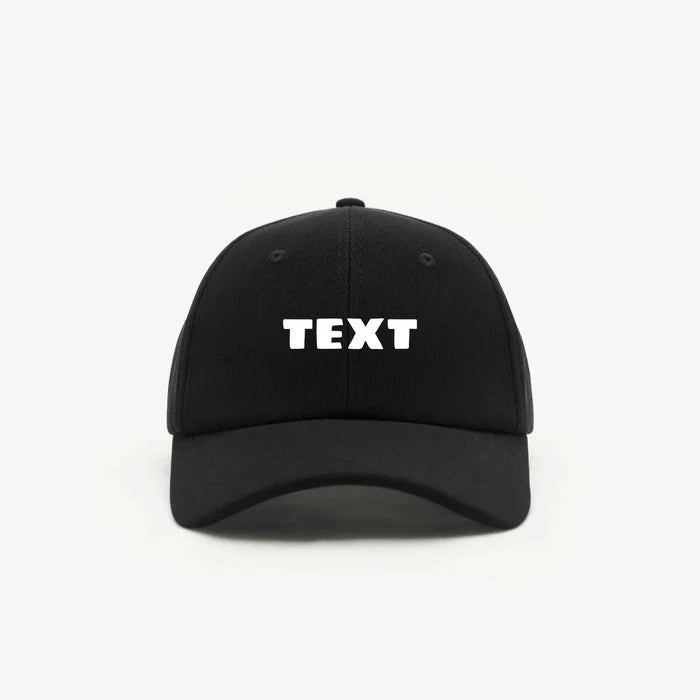 Custom Embroidered Vetvet Baseball Cap
