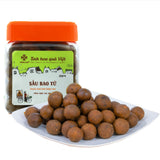 Vietnamese Young Ambarella With Chili & Sugar – 1.1 lbs