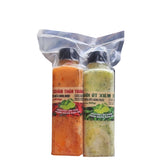 Vietnamese Dipping Sauce Set – 2 Bottles, 24.7 oz