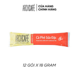Archcafé Condensed Milk Coffee (220g)
