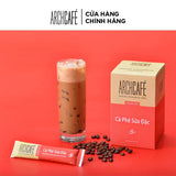 Archcafé Condensed Milk Coffee (220g)