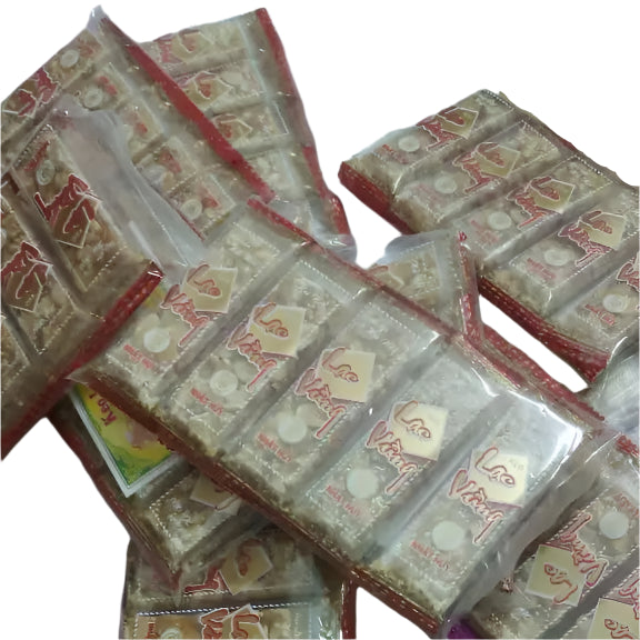 Peanut Andy (Pack of 10 pieces)