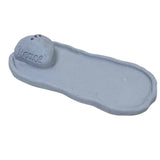 Peace incense holder