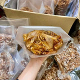 Dried Razor Clams – 1.1 lb