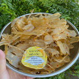 Dried Razor Clams – 1.1 lb