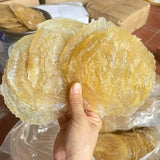 Premium Dried Leatherjacket Fish – 1.1 lb