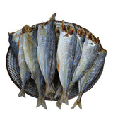 Dried Steamed Mackerel – 1.1 lb